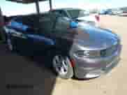 2023 Dodge Charger SXT z VIN 2C3CDXBG5PH684364, wystawiony jako IAAI lot #43157766 z przebiegiem 15 854 mil mil oraz . Historia ofert i sprzedaży dostępna na DreamBid. Obrazek 1.