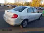 2000 Dodge Neon Highline с VIN 1B3ES46CXYD510774, выставлен на аукционе IAAI как лот 41332594 с пробегом 181 596 миль миль и . История ставок и продаж доступна на DreamBid. Изображение 4.