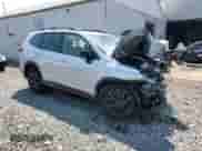 2023 Subaru Forester Special Sports z VIN JF2SKAGC0PH453542, wystawiony jako Copart lot #67016755 z przebiegiem Nie podano mil oraz Szkoda całkowita • Salvage title. Historia ofert i sprzedaży dostępna na DreamBid. Obrazek 14.