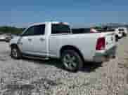 2014 Ram 1500 Big Horn с VIN 1C6RR6GT7ES293334, выставлен на аукционе Copart как лот 68679375 с пробегом 223 833 миль миль и Списание • Salvage title. История ставок и продаж доступна на DreamBid. Изображение 2.