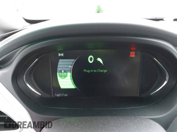 2020 Chevrolet Bolt EV LT с VIN 1G1FY6S01L4141295, выставлен на аукционе IAAI как лот 42436663 с пробегом 16 017 миль миль и . История ставок и продаж доступна на DreamBid. Изображение 7.