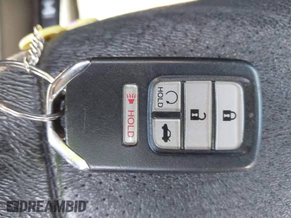 2016 Honda Accord EX-L with VIN 1HGCR2F80GA177133, listed as a IAAI auction lot 43196084 with 117,719 mi miles and . Bid and sale history available at DreamBid. Image 11.