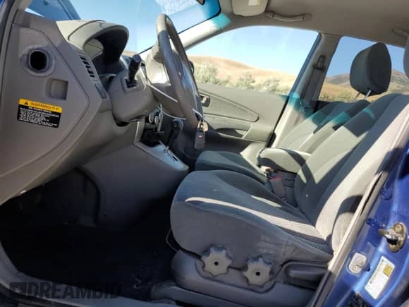 2006 Hyundai Tucson GLS с VIN KM8JN72D46U290478, выставлен на аукционе Copart как лот 67142945 с пробегом 159 660 миль миль и Списание • Salvage title. История ставок и продаж доступна на DreamBid. Изображение 7.