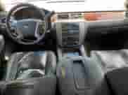 2013 GMC Sierra 1500 SLT с VIN 3GTP2WE78DG170397, выставлен на аукционе Copart как лот 61364965 с пробегом 229 824 миль миль и Списание • Salvage title. История ставок и продаж доступна на DreamBid. Изображение 8.