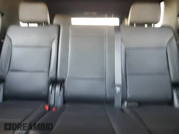 2023 Chevrolet Tahoe Commercial с VIN 1GNSKLED7PR404636, выставлен на аукционе Copart как лот 49425605 с пробегом 1 830 миль миль и Чистый • Clean title. История ставок и продаж доступна на DreamBid. Изображение 10.