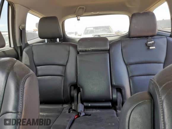 2020 Honda Pilot EX-L z VIN 5FNYF5H51LB023095, wystawiony jako Copart lot #67431725 z przebiegiem 75 888 mil mil oraz Czysty tytuł • Clean title. Historia ofert i sprzedaży dostępna na DreamBid. Obrazek 10.