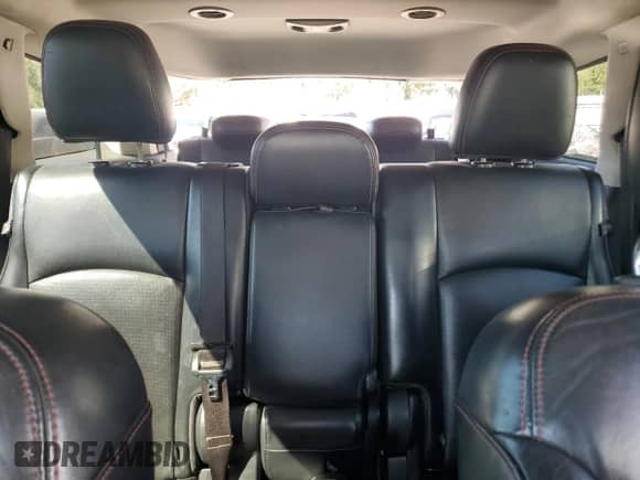 2013 Dodge Journey R/T z VIN 3C4PDCEG7DT646980, wystawiony jako Copart lot #47174905 z przebiegiem 226 972 mil mil oraz Szkoda całkowita • Salvage title. Historia ofert i sprzedaży dostępna na DreamBid. Obrazek 10.