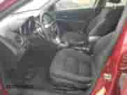2014 Chevrolet Cruze ECO с VIN 1G1PJ5SB0E7285135, выставлен на аукционе Copart как лот 49678015 с пробегом 192 011 миль миль и Списание • Salvage title. История ставок и продаж доступна на DreamBid. Изображение 7.
