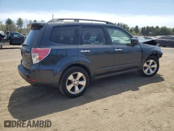 2009 Subaru Forester XT с VIN JF2SH65629H779256, выставлен на аукционе Copart как лот 54141745 с пробегом 191 654 миль миль и Списание • Salvage title. История ставок и продаж доступна на DreamBid. Изображение 3.