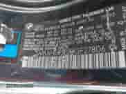 1994 BMW 5 Series с VIN WBAHE6322RGF27806, выставлен на аукционе IAAI как лот 43374117 с пробегом 168 458 миль миль и . История ставок и продаж доступна на DreamBid. Изображение 9.