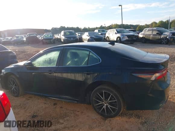 2023 Toyota Camry SE с VIN 4T1G11AK5PU728431, выставлен на аукционе IAAI как лот 43375659 с пробегом 52 597 миль миль и . История ставок и продаж доступна на DreamBid. Изображение 14.