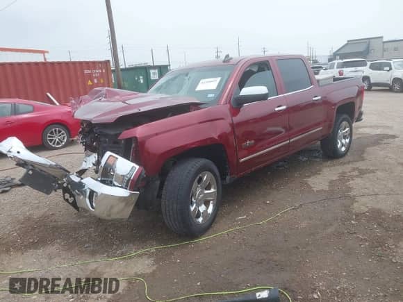 2017 Chevrolet Silverado 1500 LTZ с VIN 3GCPCSEC6HG384300, выставлен на аукционе IAAI как лот 42310525 с пробегом Не указан миль и . История ставок и продаж доступна на DreamBid. Изображение 20.