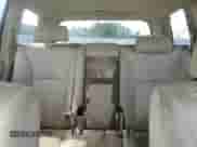 2005 Toyota Highlander with VIN JTEGP21A850070314, listed as a Copart auction lot 85131645 with 310,478 mi miles and Salvage title. Bid and sale history available at DreamBid. Image 10.