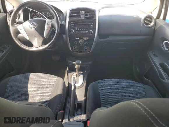 2015 Nissan Note SR с VIN 3N1CE2CP3FL440487, выставлен на аукционе Copart как лот 66070665 с пробегом 88 944 миль миль и Списание • Salvage title. История ставок и продаж доступна на DreamBid. Изображение 8.
