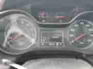 2016 Chevrolet Cruze Premier с VIN 1G1BG5SM8G7273408, выставлен на аукционе Copart как лот 71492435 с пробегом 70 595 миль миль и Списание • Salvage title. История ставок и продаж доступна на DreamBid. Изображение 9.