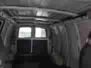 2008 Chevrolet Express Cargo с VIN 1GCGG25CX81155234, выставлен на аукционе IAAI как лот 42926965 с пробегом 124 751 миль миль и . История ставок и продаж доступна на DreamBid. Изображение 8.