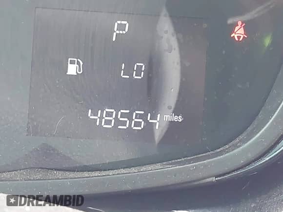 2021 Chevrolet Spark 1LT с VIN KL8CD6SA6MC703741, выставлен на аукционе IAAI как лот 43295550 с пробегом 48 564 миль миль и . История ставок и продаж доступна на DreamBid. Изображение 15.