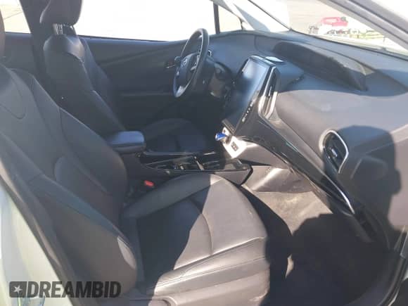 2019 Toyota Prius Plus с VIN JTDKARFP4K3114700, выставлен на аукционе IAAI как лот 42862108 с пробегом 139 020 миль миль и . История ставок и продаж доступна на DreamBid. Изображение 5.