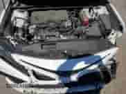 2023 Toyota Camry SE z VIN 4T1G11AK6PU807459, wystawiony jako Copart lot #83850845 z przebiegiem 24 604 mil mil oraz Szkoda całkowita • Salvage title. Historia ofert i sprzedaży dostępna na DreamBid. Obrazek 11.