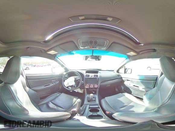 2021 Subaru WRX Limited с VIN JF1VA1H61M9807975, выставлен на аукционе Copart как лот 50698745 с пробегом 58 422 миль миль и Списание • Salvage title. История ставок и продаж доступна на DreamBid. Изображение 14.