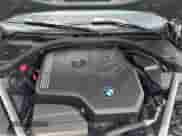 2024 BMW 4 Series 430i с VIN WBA53AP00RCN14402, выставлен на аукционе Copart как лот 59417845 с пробегом 17 066 миль миль и Чистый • Clean title. История ставок и продаж доступна на DreamBid. Изображение 7.