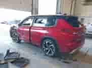 2023 Mitsubishi Outlander SEL z VIN JA4J4VA86PZ007318, wystawiony jako IAAI lot #41393202 z przebiegiem 18 116 mil mil oraz . Historia ofert i sprzedaży dostępna na DreamBid. Obrazek 3.