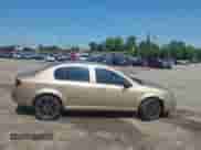 2005 Chevrolet Cobalt с VIN 1G1AK52F357667620, выставлен на аукционе IAAI как лот 42641461 с пробегом 127 816 миль миль и . История ставок и продаж доступна на DreamBid. Изображение 13.