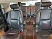 2008 Cadillac Escalade with VIN 1GYEC63808R233010, listed as a Copart auction lot 60818005 with 198,913 mi miles and Salvage title. Bid and sale history available at DreamBid. Image 10.