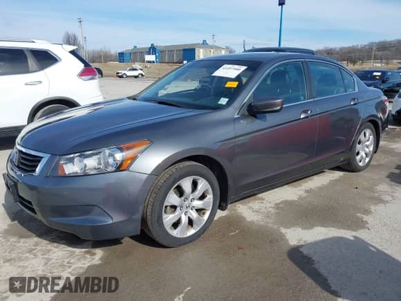 2009 Honda Accord EX-L z VIN 1HGCP258X9A027752, wystawiony jako IAAI lot #41497500 z przebiegiem 111 714 mil mil oraz . Historia ofert i sprzedaży dostępna na DreamBid. Obrazek 17.