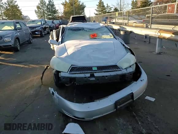 2004 Saturn L L300 1 with VIN 1G8JC54F34Y510089, listed as a Copart auction lot 79877034 with Not provided miles and Non repairable. Bid and sale history available at DreamBid. Image 11.