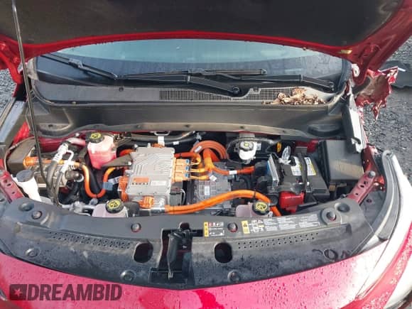 2022 Chevrolet Bolt EUV Premier с VIN 1G1FZ6S05N4122488, выставлен на аукционе IAAI как лот 41724763 с пробегом 45 305 миль миль и . История ставок и продаж доступна на DreamBid. Изображение 10.