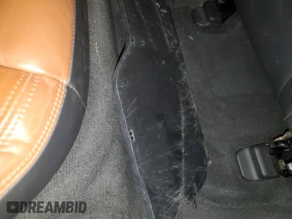 2012 Volvo S60 T5 с VIN YV1622FS3C2117406, выставлен на аукционе Copart как лот 71000155 с пробегом Не указан миль и Списание • Salvage title. История ставок и продаж доступна на DreamBid. Изображение 12.