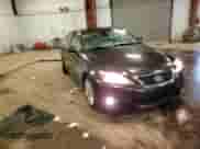 2012 Lexus IS 250 z VIN JTHCF5C27C2035809, wystawiony jako Copart lot #63825505 z przebiegiem 132 276 mil mil oraz Czysty tytuł • Clean title. Historia ofert i sprzedaży dostępna na DreamBid. Obrazek 14.