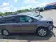 2013 Toyota Sienna XLE AAS with VIN 5TDYK3DC7DS365653, listed as a IAAI auction lot 42157767 with 101,074 mi miles and . Bid and sale history available at DreamBid. Image 14.