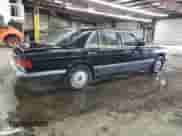 1990 Mercedes-Benz 300 с VIN WDBCA25D8LA523894, выставлен на аукционе Copart как лот 83338504 с пробегом 222 590 миль миль и Чистый • Clean title. История ставок и продаж доступна на DreamBid. Изображение 3.