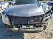 2020 Chevrolet Tahoe LS with VIN 1GNSCAKC4LR194911, listed as a Copart auction lot 83041644 with 118,716 mi miles and Salvage title. Bid and sale history available at DreamBid. Image 14.