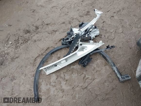 2021 Nissan Murano Platinum with VIN 5N1AZ2DS2MC131710, listed as a IAAI auction lot 41485842 with 74,443 mi miles and . Bid and sale history available at DreamBid. Image 12.