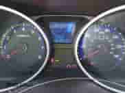 2013 Hyundai Tucson Limited с VIN KM8JUCAC5DU756890, выставлен на аукционе IAAI как лот 42781647 с пробегом 163 548 миль миль и . История ставок и продаж доступна на DreamBid. Изображение 7.