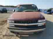 1999 Chevrolet Silverado 1500 LS с VIN 1GCEK14T1XZ172120, выставлен на аукционе Copart как лот 71309895 с пробегом 263 589 миль миль и Списание • Salvage title. История ставок и продаж доступна на DreamBid. Изображение 5.