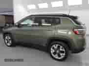 2021 Jeep Compass Limited с VIN 3C4NJDCB6MT506576, выставлен на аукционе Copart как лот 85494015 с пробегом 96 470 миль миль и Чистый • Clean title. История ставок и продаж доступна на DreamBid. Изображение 2.