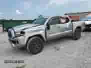 2020 Toyota Tacoma SR5 с VIN 3TMAZ5CN3LM132542, выставлен на аукционе Copart как лот 69470135 с пробегом 172 186 миль миль и Списание • Salvage title. История ставок и продаж доступна на DreamBid. Изображение 1.