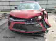 2024 Chevrolet Blazer EV eAWD RS z VIN 3GNKDCRJ4RS164939, wystawiony jako Copart lot #43807305 z przebiegiem 2 020 mil mil oraz Szkoda całkowita • Salvage title. Historia ofert i sprzedaży dostępna na DreamBid. Obrazek 5.