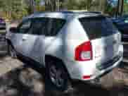 2011 Jeep Compass Limited с VIN 1J4NF5FB3BD158302, выставлен на аукционе IAAI как лот 43497375 с пробегом 153 803 миль миль и . История ставок и продаж доступна на DreamBid. Изображение 3.