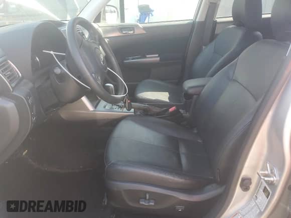 2011 Subaru Forester X Limited z VIN JF2SHAEC2BH763430, wystawiony jako Copart lot #82080115 z przebiegiem 126 564 mil mil oraz Szkoda całkowita • Salvage title. Historia ofert i sprzedaży dostępna na DreamBid. Obrazek 7.