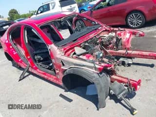 2014 Chevrolet SS с VIN 6G3F15RW2EL957041, выставлен на аукционе IAAI как лот 42404194 с пробегом Не указан миль и . История ставок и продаж доступна на DreamBid. Изображение 1.