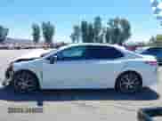 2021 Toyota Camry SE Nightshade z VIN 4T1G11AK8MU433769, wystawiony jako IAAI lot #43150076 z przebiegiem 92 123 mil mil oraz . Historia ofert i sprzedaży dostępna na DreamBid. Obrazek 15.