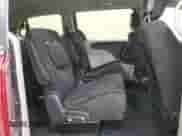 2011 Dodge Grand Caravan Crew with VIN 2D4RN5DG7BR710196, listed as a Copart auction lot 70536875 with 96,227 mi miles and Clean title. Bid and sale history available at DreamBid. Image 11.
