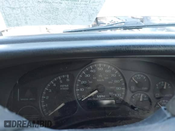 2002 Chevrolet Silverado 1500 LS с VIN 1GCEC19VX2Z164257, выставлен на аукционе IAAI как лот 42728963 с пробегом Не указан миль и . История ставок и продаж доступна на DreamBid. Изображение 15.