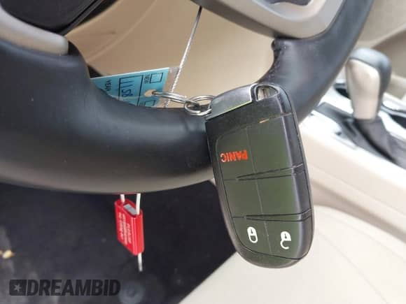 2017 Jeep Grand Cherokee Altitude with VIN 1C4RJFAG9HC901963, listed as a IAAI auction lot 42288950 with 99,248 mi miles and . Bid and sale history available at DreamBid. Image 11.