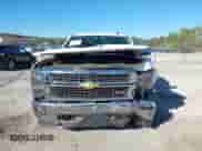 2014 Chevrolet Silverado 1500 LTZ with VIN 1GCVKSEC6EZ253146, listed as a IAAI auction lot 43368232 with 136,880 mi miles and . Bid and sale history available at DreamBid. Image 12.